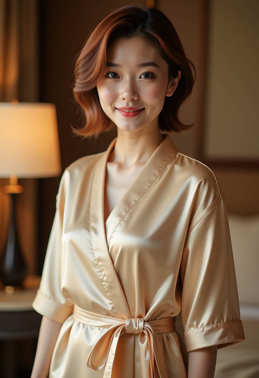 破晓之战