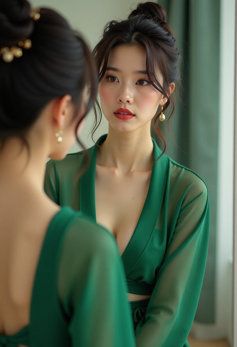 爱在深秋