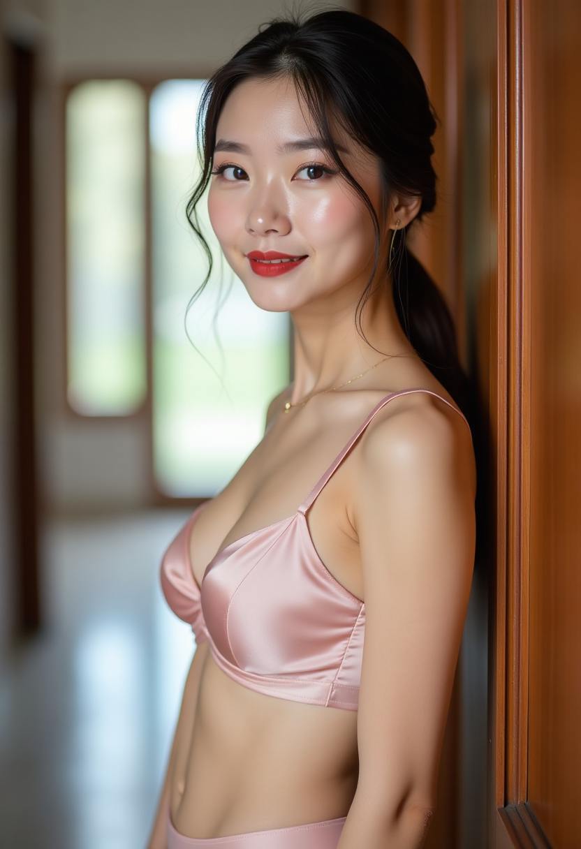 莫斯科往事